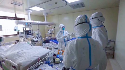 مصحة خاصة تطالب أسرة بدفع 16 مليونا مقابل تسلم جثمان مصاب بكورونا توفي داخلها مصحة خاصة تطالب أسرة بدفع 16 مليونا مقابل تسلم جثمان مصاب بكورونا توفي داخلها