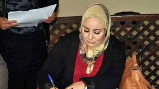 الفاعلة الجمعوية والسياسية صونيا العلالي ترد على إدعاءات عصام السوداني ومن معه! الفاعلة الجمعوية والسياسية صونيا العلالي ترد على إدعاءات عصام السوداني ومن معه!