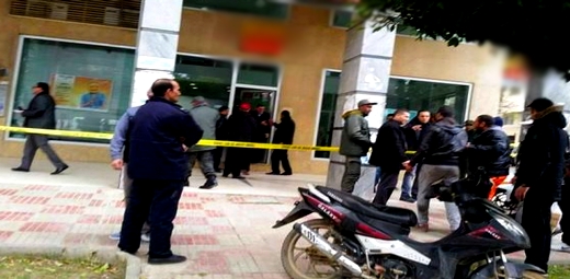 تفاصيل مثيرة.. هكذا أفشلت المصالح الأمنية خطة "هوليودية" للسطو على وكالة بنكية