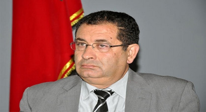 محمد بودرا يسائل وزير النقل والتجهيز حول الطريق الرابط بين الناظور والدريوش والحسيمة محمد بودرا يسائل وزير النقل والتجهيز حول الطريق الرابط بين الناظور والدريوش والحسيمة