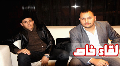 المجاوي والتجريني في حوار مع ناظورسيتي حول مشروع رئاسة شبيبة الأصالة والمعاصرة المجاوي والتجريني في حوار مع ناظورسيتي حول مشروع رئاسة شبيبة الأصالة والمعاصرة