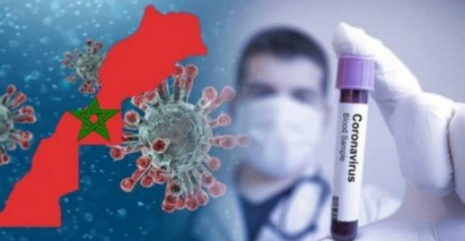 تسجيل 5515 إصابة جديدة بفيروس كورونا بالمغرب في 24 ساعة