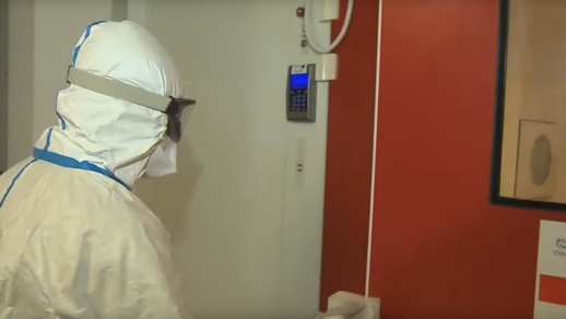 الناظور يسجل 29 إصابة جديدة بفيروس كورونا و61 حالة شفاء خلال 24 ساعة الماضية الناظور يسجل 29 إصابة جديدة بفيروس كورونا و61 حالة شفاء خلال 24 ساعة الماضية