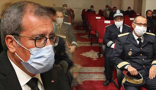 تغيير توقيت اغلاق المقاهي.. سلطات الناظور تقرر مواصلة واتخاذ إجراءات جديدة لمواجهة تفشي فيروس كورونا تغيير توقيت اغلاق المقاهي.. سلطات الناظور تقرر مواصلة واتخاذ إجراءات جديدة لمواجهة تفشي فيروس كورونا