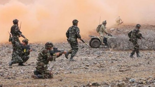 مصادر عسكرية توضح.. ما حقيقة هجمات البوليساريو خلال اليومين الماضيين؟ مصادر عسكرية توضح.. ما حقيقة هجمات البوليساريو خلال اليومين الماضيين؟