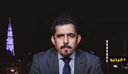 قناة إسرائيلية "تهاجم" المغرب وتُعطي الكلمة للانفصاليين لعرض "روايتهم" عن أحداث الكركرات قناة إسرائيلية "تهاجم" المغرب وتُعطي الكلمة للانفصاليين لعرض "روايتهم" عن أحداث الكركرات