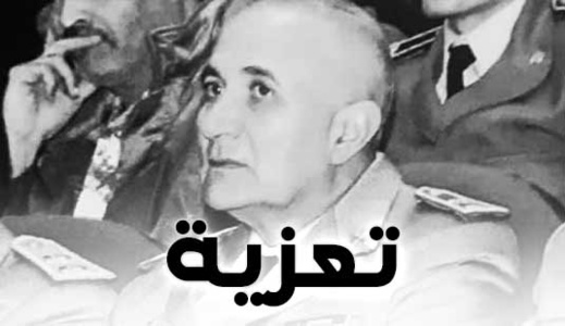 كورونا تخطف روح ابن الناظور الكولونيل ماجور لسان الدين الزمزمي