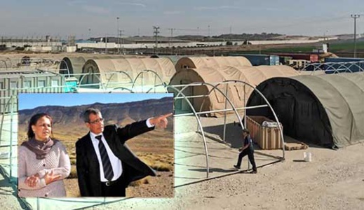 السلطات الإقليمية تتفاعل مع مطلب المستشفى الميداني وتطمئن ساكنة الناظور السلطات الإقليمية تتفاعل مع مطلب المستشفى الميداني وتطمئن ساكنة الناظور