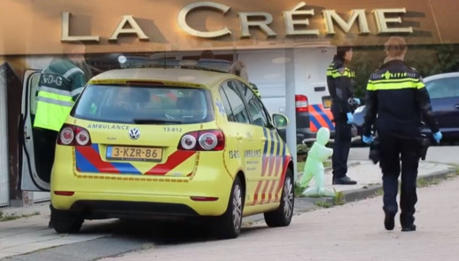 هولندا تنفي تعرض موقوفين في ملف جريمة "لاكريم" للتعذيب في المغرب  هولندا تنفي تعرض موقوفين في ملف جريمة "لاكريم" للتعذيب في المغرب