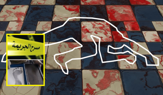 قتل أمه بسبب 150 درهم.. المحكمة الاستئنافية تصدر حكمها على "مسخوط الوالدين" قتل أمه بسبب 150 درهم.. المحكمة الاستئنافية تصدر حكمها على "مسخوط الوالدين"