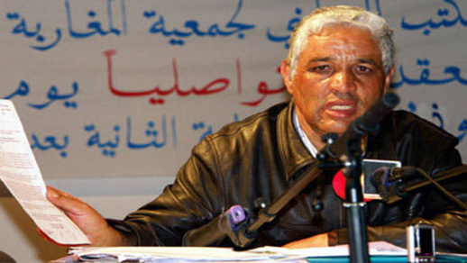 كورونا يخطف روح الفاعل الحقوقي محمّد الهرواشي 