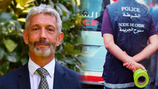 هذه تفاصيل انتحار قنصل الجمهورية الفرنسية بطنجة هذه تفاصيل انتحار قنصل الجمهورية الفرنسية بطنجة