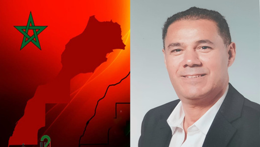 الجالية الصحراوية المغربية وجمعيات المساجد بألمانيا تثمن تدخل القوات المسلحة الملكية في الكركرات  الجالية الصحراوية المغربية وجمعيات المساجد بألمانيا تثمن تدخل القوات المسلحة الملكية في الكركرات