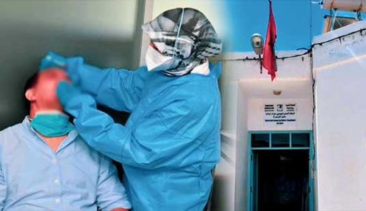 إقصاء المركز الصحي بعين زورة من معدات الكشف عن فيروس كورونا والساكنة تطالب عامل الإقليم بالتدخل إقصاء المركز الصحي بعين زورة من معدات الكشف عن فيروس كورونا والساكنة تطالب عامل الإقليم بالتدخل