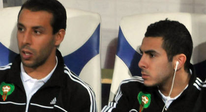 الريفيون غاضبون.. السعيدي والحمداوي والمرابط يثورون في وجه الطاوسي الريفيون غاضبون.. السعيدي والحمداوي والمرابط يثورون في وجه الطاوسي