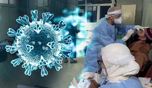 إقليم الدريوش يسجل ثلاث حالات وفيات بسبب فيروس كورونا خلال 24 ساعة الماضية