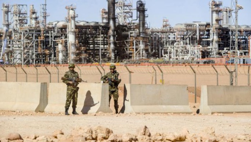 هكذا أفشل المغرب خطة جزائرية لإنشاء ثكنة عسكرية في المحيط الأطلسي هكذا أفشل المغرب خطة جزائرية لإنشاء ثكنة عسكرية في المحيط الأطلسي