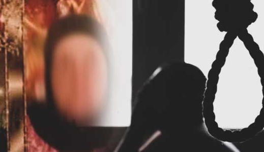 يوما بعد اختفائها.. انتحار سيدة شنقا بجماعة بودينار بسبب أزمة نفسية يوما بعد اختفائها.. انتحار سيدة شنقا بجماعة بودينار بسبب أزمة نفسية