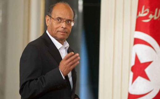 الرئيس التونسي الأسبق المرزوقي "يفضح" دسائس الجزائر لإفشال أيّ حل سلمي لقضية الصحراء المغربية الرئيس التونسي الأسبق المرزوقي "يفضح" دسائس الجزائر لإفشال أيّ حل سلمي لقضية الصحراء المغربية