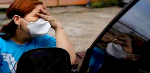 كيف يمكن التمييز بين الصداع العادي والصداع الناتج عن فيروس كورونا؟ كيف يمكن التمييز بين الصداع العادي والصداع الناتج عن فيروس كورونا؟