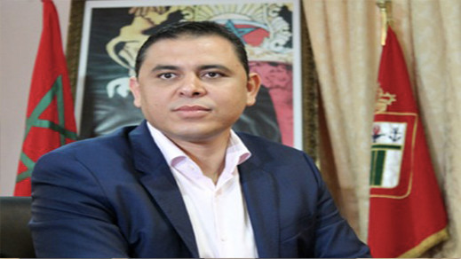 المجلس الجماعي للناظور يثمن القيادة الرشيدة للملك للحفاظ على الوحدة الترابية للمملكة المجلس الجماعي للناظور يثمن القيادة الرشيدة للملك للحفاظ على الوحدة الترابية للمملكة