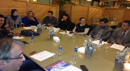 الإعلان عن تأسيس مجموعة التضامن الهولندية مع المغاربة العائدين الإعلان عن تأسيس مجموعة التضامن الهولندية مع المغاربة العائدين