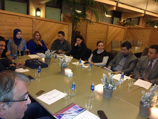 الإعلان عن تأسيس مجموعة التضامن الهولندية مع المغاربة العائدين الإعلان عن تأسيس مجموعة التضامن الهولندية مع المغاربة العائدين