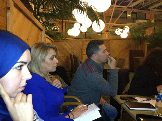 الإعلان عن تأسيس مجموعة التضامن الهولندية مع المغاربة العائدين الإعلان عن تأسيس مجموعة التضامن الهولندية مع المغاربة العائدين