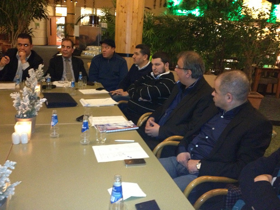 الإعلان عن تأسيس مجموعة التضامن الهولندية مع المغاربة العائدين الإعلان عن تأسيس مجموعة التضامن الهولندية مع المغاربة العائدين