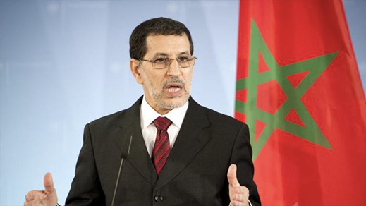 العثماني يوجه نداء العودة للمغاربة الموجودين بتندوف ويؤكد أن الوطن يفتح لهم صدره وأنهم إخواننا