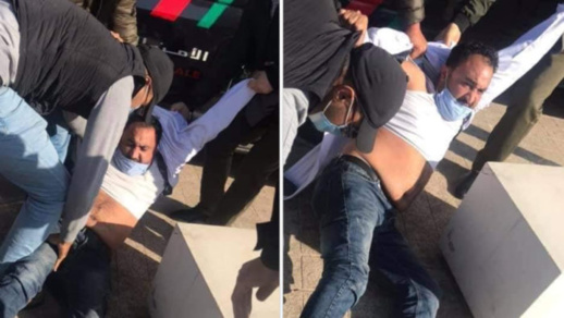 متابعة أساتذة "متعاقدين" بتهمة خرق قانون الطوارئ الصحية متابعة أساتذة "متعاقدين" بتهمة خرق قانون الطوارئ الصحية