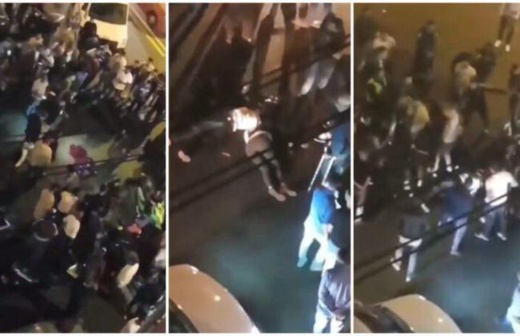 المؤبد لشرطي قام بقتل شاب وشابة مستعملا سلاحه الوظيفي المؤبد لشرطي قام بقتل شاب وشابة مستعملا سلاحه الوظيفي