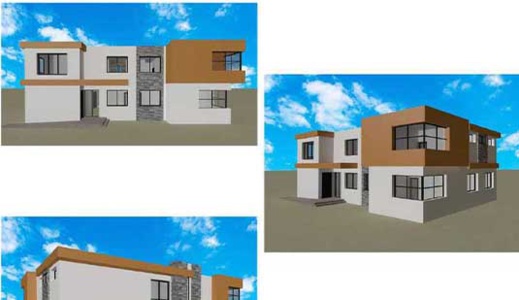 بناء وحدة للكلاب البوليسية في مطار العروي بـ 450 مليون