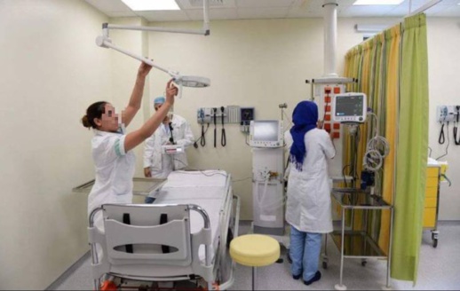 الناظور يواصل تسجيل الإصابات بسبب فيروس كورونا خلال 24 ساعة الماضية