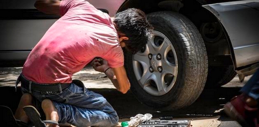 هذا ما ينتظر مشغلي الأطفال البالغين أقل من 15 سنة بالناظور هذا ما ينتظر مشغلي الأطفال البالغين أقل من 15 سنة بالناظور