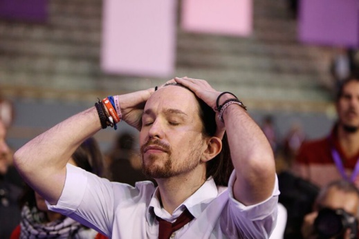 صادم.. زعماء فوكس في سبتة المحتلة يصفون المغاربة بـ"الأوغاد وأبناء العاهرات” صادم.. زعماء فوكس في سبتة المحتلة يصفون المغاربة بـ"الأوغاد وأبناء العاهرات”