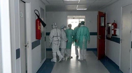 الوكالة الوطنية للتأمين الصحي "تنصف" مصابين بكورونا وتُلزم مصحات خاصة بإرجاع مبالغ لمتضرّرين الوكالة الوطنية للتأمين الصحي "تنصف" مصابين بكورونا وتُلزم مصحات خاصة بإرجاع مبالغ لمتضرّرين