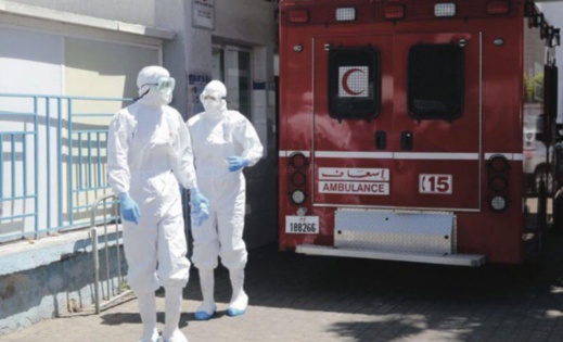 الحالة الوبائية.. استمرار تسجيل حالات الإصابات والوفيات بالناظور خلال 24 ساعة الماضية