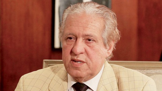 عاجل.. الفنان المغربي محمود الإدريسي يفارق الحياة بعد إصابته بفيروس كورونا عاجل.. الفنان المغربي محمود الإدريسي يفارق الحياة بعد إصابته بفيروس كورونا