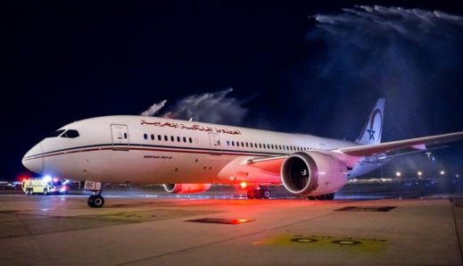 شركة الخطوط الملكية تعلن رحلات جديدة من المغرب نحو أربع مدن أوروبية شركة الخطوط الملكية تعلن رحلات جديدة من المغرب نحو أربع مدن أوروبية