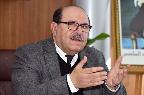 مجلس الجالية يطلق مشروع تأهيل مغاربة العالم للترافع حول الصحراء المغربية مجلس الجالية يطلق مشروع تأهيل مغاربة العالم للترافع حول الصحراء المغربية