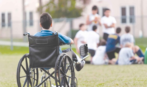 إحداث مركز بالناظور لإيداع طلبات الحصول على شهادة الإعاقة