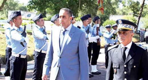 مباريات الشرطة.. المديرية العامة للأمن الوطني تمدّد أجَل الترشح مباريات الشرطة.. المديرية العامة للأمن الوطني تمدّد أجَل الترشح