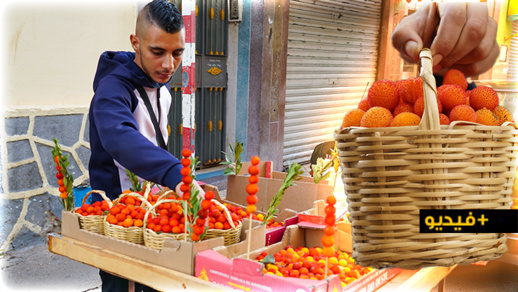 بائع خضر بالناظور : طردوني من برشلونة ورجال السلطة يسبونني ويمنعونني من كسب قوتي اليومي