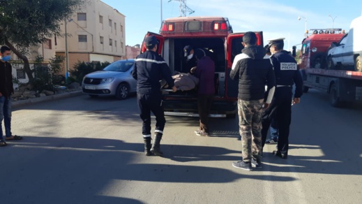 شاهدوا.. شخص يذبح زوجته في الشارع العام بأزغنغان ثم يفر إلى وجهة مجهولة رفقة ابنه شاهدوا.. شخص يذبح زوجته في الشارع العام بأزغنغان ثم يفر إلى وجهة مجهولة رفقة ابنه