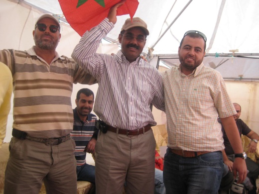 الصحراء المغربية تفقد أحد رجالاتها.. أحمد داهي ينتقل إلى جوار ربه الصحراء المغربية تفقد أحد رجالاتها.. أحمد داهي ينتقل إلى جوار ربه