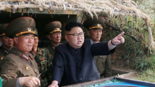 كوريا الشمالية تقرّ تدابير مشدّدة و"غريبة" لوقف تفشي فيروس كورونا منها منها الإعدام كوريا الشمالية تقرّ تدابير مشدّدة و"غريبة" لوقف تفشي فيروس كورونا منها منها الإعدام