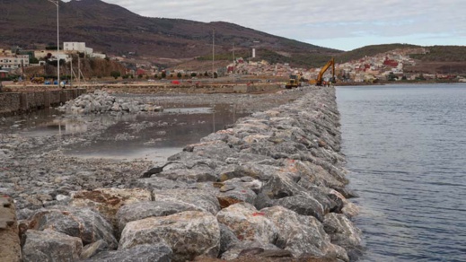 أبرزها مشروع مارينا.. زرو يقود وفدا من المهندسين والتقنيين لتفقد مشاريع جديدة بكورنيش الناظور   أبرزها مشروع مارينا.. زرو يقود وفدا من المهندسين والتقنيين لتفقد مشاريع جديدة بكورنيش الناظور