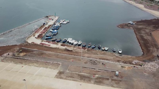 أبرزها مشروع مارينا.. زرو يقود وفدا من المهندسين والتقنيين لتفقد مشاريع جديدة بكورنيش الناظور   أبرزها مشروع مارينا.. زرو يقود وفدا من المهندسين والتقنيين لتفقد مشاريع جديدة بكورنيش الناظور