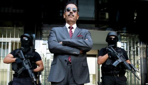 بعد إعفاء الخيام.. من يكون المدير الجديد لأقوى جهاز أمني في المغرب؟ بعد إعفاء الخيام.. من يكون المدير الجديد لأقوى جهاز أمني في المغرب؟